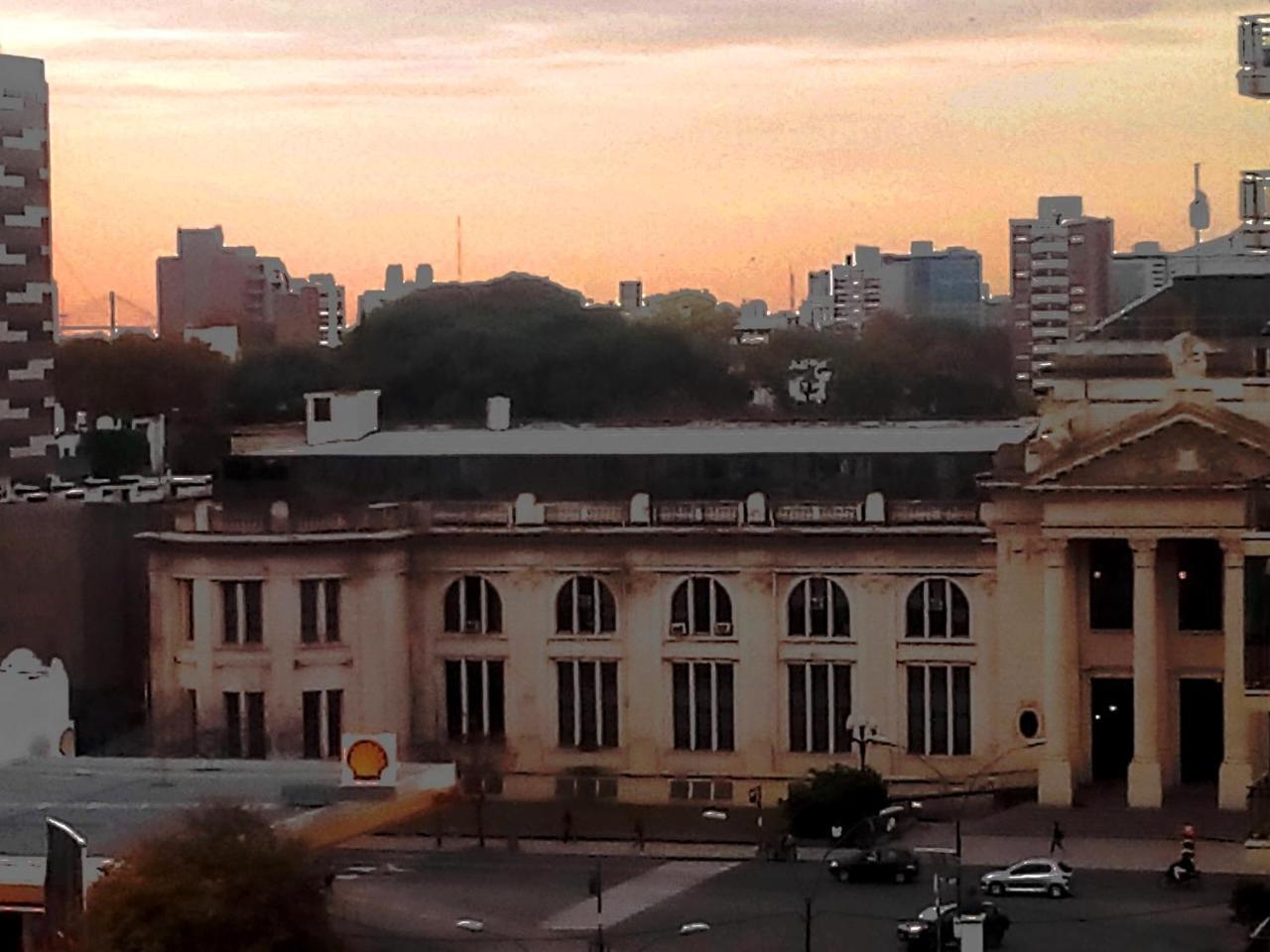 Uni Medicina Rosário Exterior foto